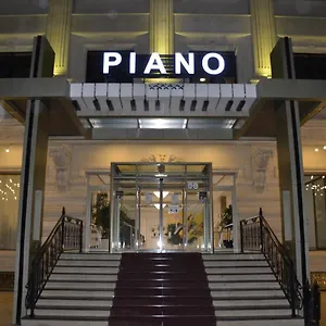 Piano 5* Baku