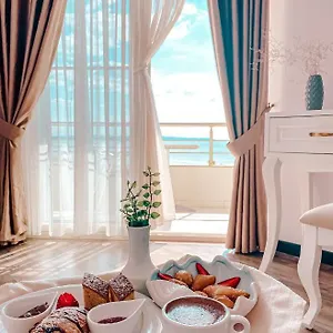 Majestic Hotel Durrës