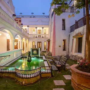 Baber Mahal - The Heritage 5* Kathmandu