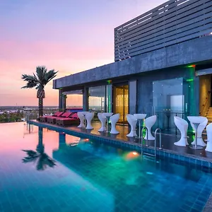 **** Hotell Regal Reseau & Sri Lanka