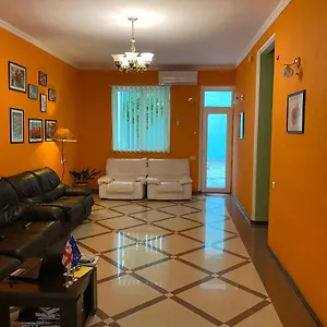 Хостел Kopala