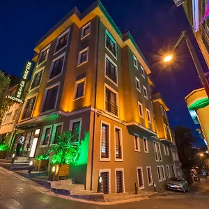 Endless Taksim 4* Istanbul