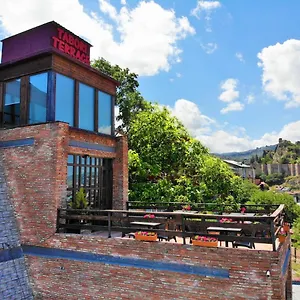Отель Tabori Terrace