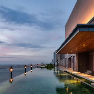 **** Hotell Granbell Sri Lanka
