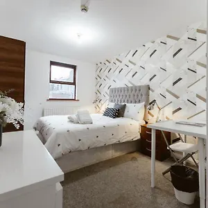 Whitechapel En-suite Beds To Velká Británie