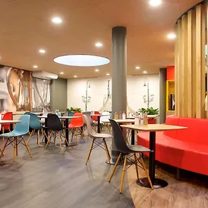 Hotel Ibis Centrum, Budapest