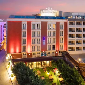 **** Hotell Vicenza Old Turkiet
