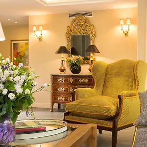 Le Relais Des Halles 4*, Paris Frankrig