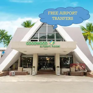 **** Hotell Good Wood Airport Sri Lanka