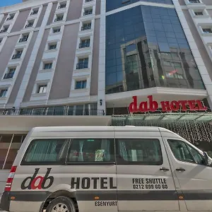 Dab 4* Istanbul