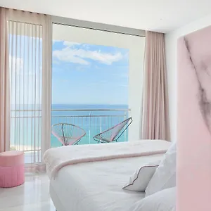 Aromar 4* Platja d'Aro (Playa de Aro)