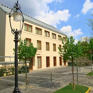 Castle Garden Hotell