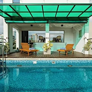  Hotell Lavonca Boutique Sri Lanka