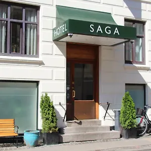 Go Saga Dánsko