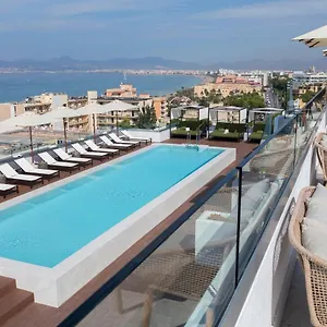 Hm Ayron Park 5* Playa de Palma (Mallorca)