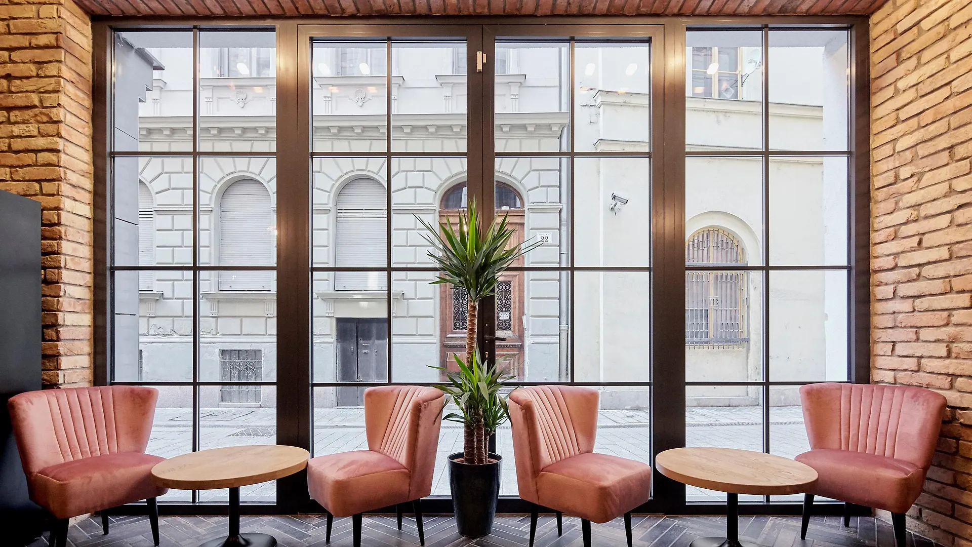 Hotel Memories Oldtown Budapest Hungary