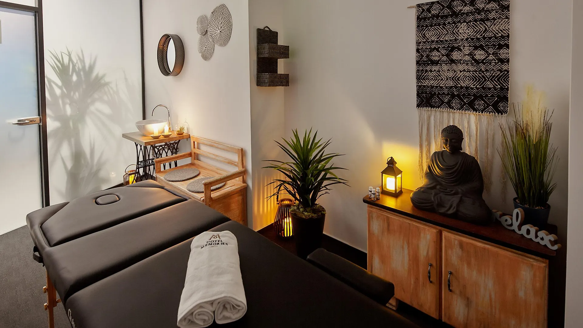 Hotel Memories Oldtown Budapest