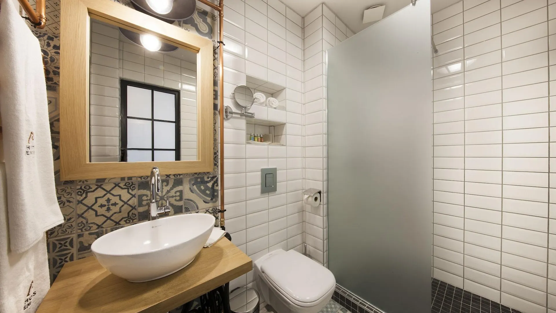 Hotel Memories Oldtown Budapest