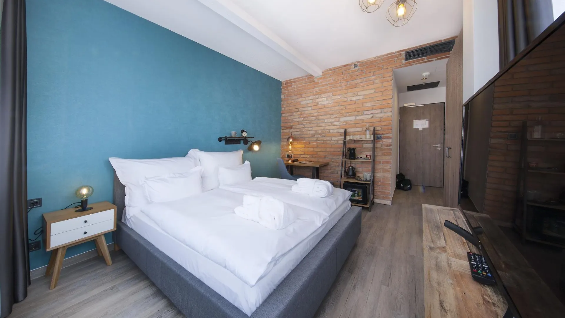 Hotel Memories Oldtown Budapest