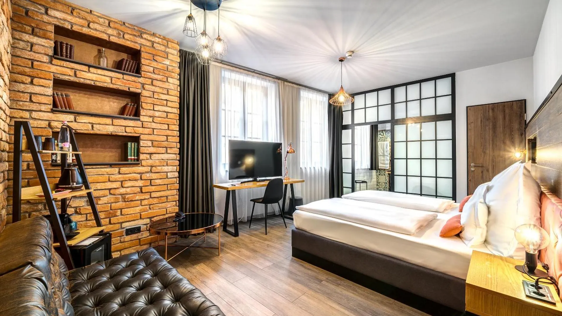 Hotel Memories Oldtown Budapest Hungary