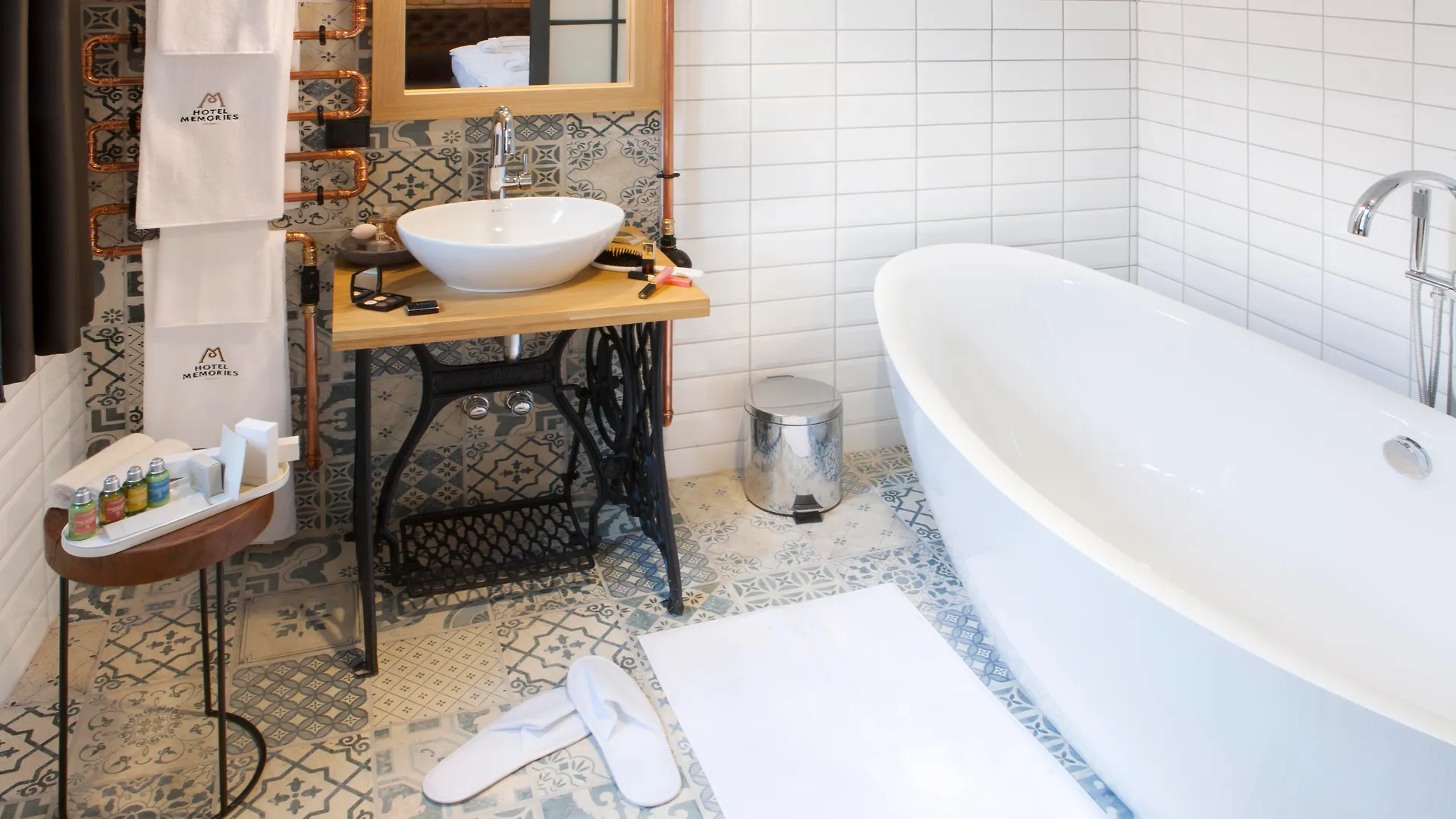 Hotel Memories Oldtown Budapest Ungern