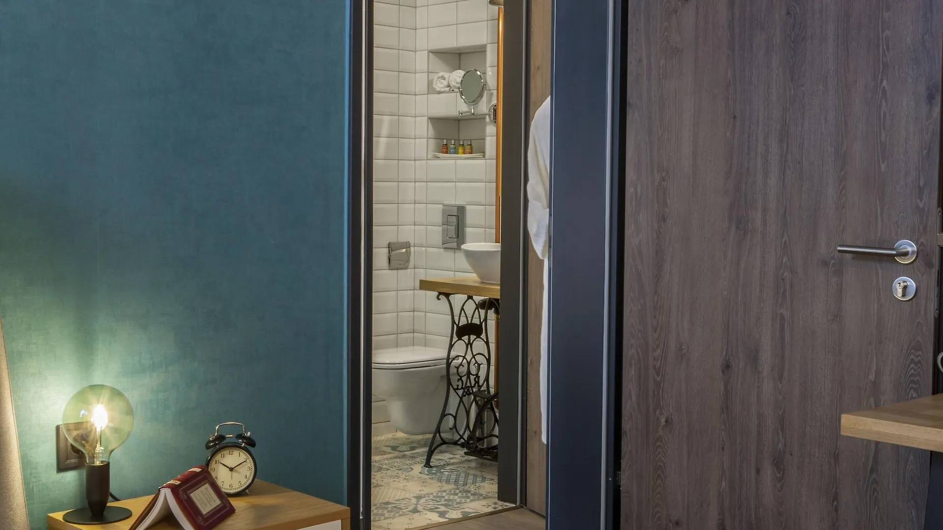 Hotel Memories Oldtown Budapest