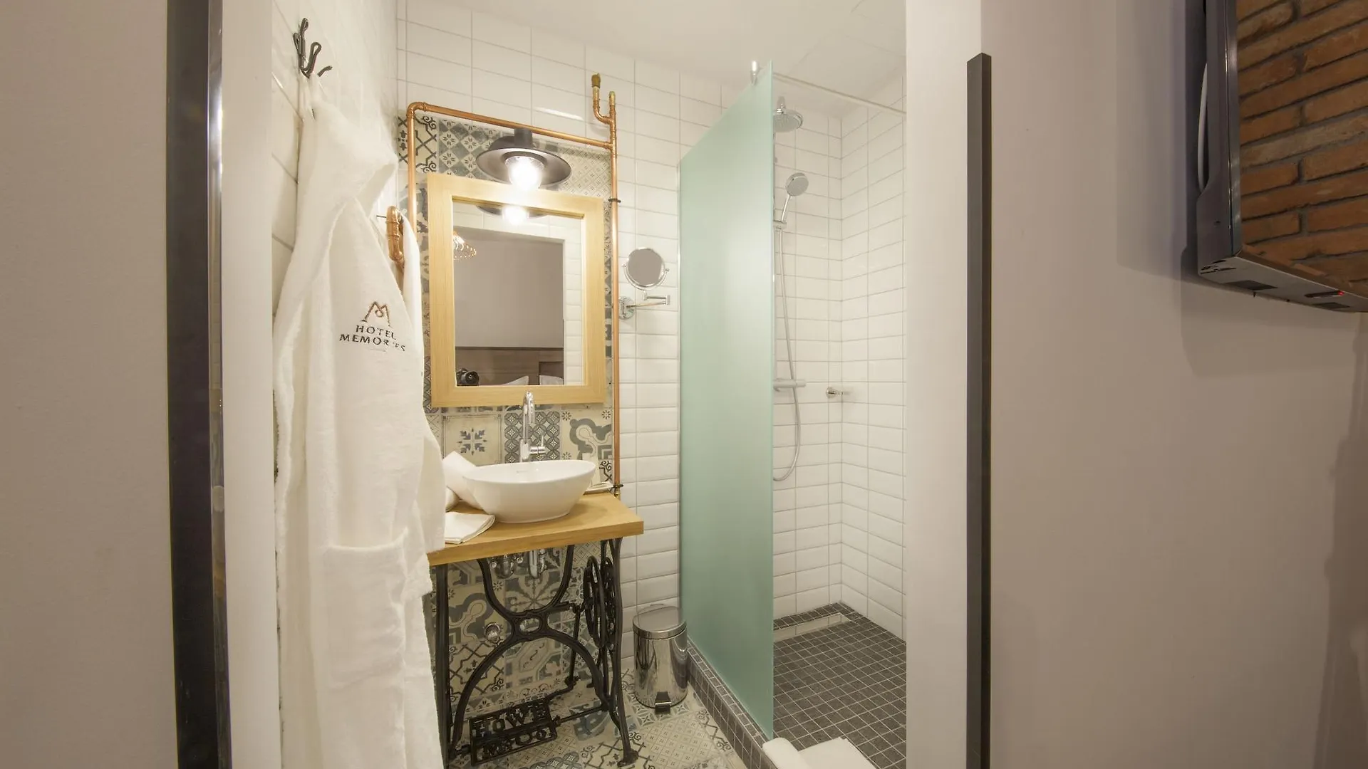 Hotel Memories Oldtown Budapest