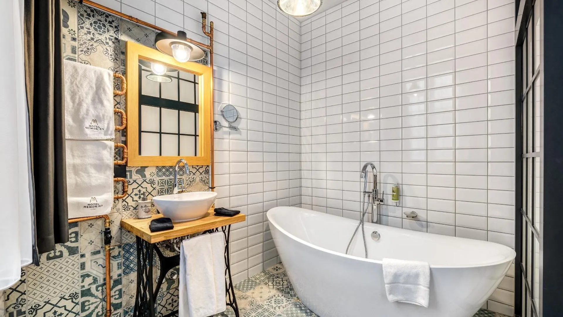 ****  Hotel Memories Oldtown Budapest Ungern